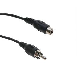 3m Video Cable (RCA-M/H)