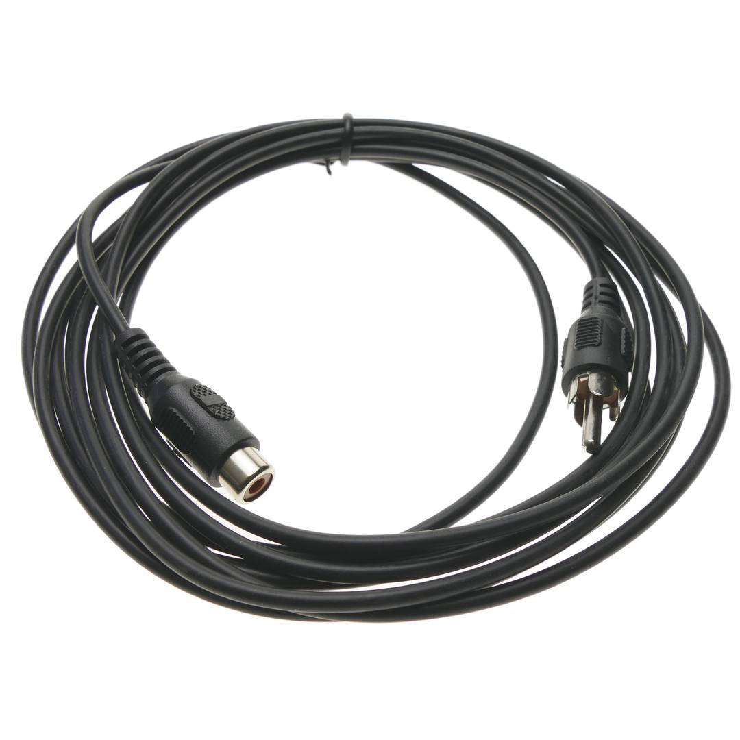 3m Cabo de vídeo (RCA-M/H)