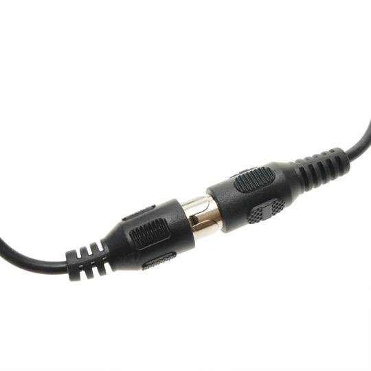 3m Cabo de vídeo (RCA-M/H)