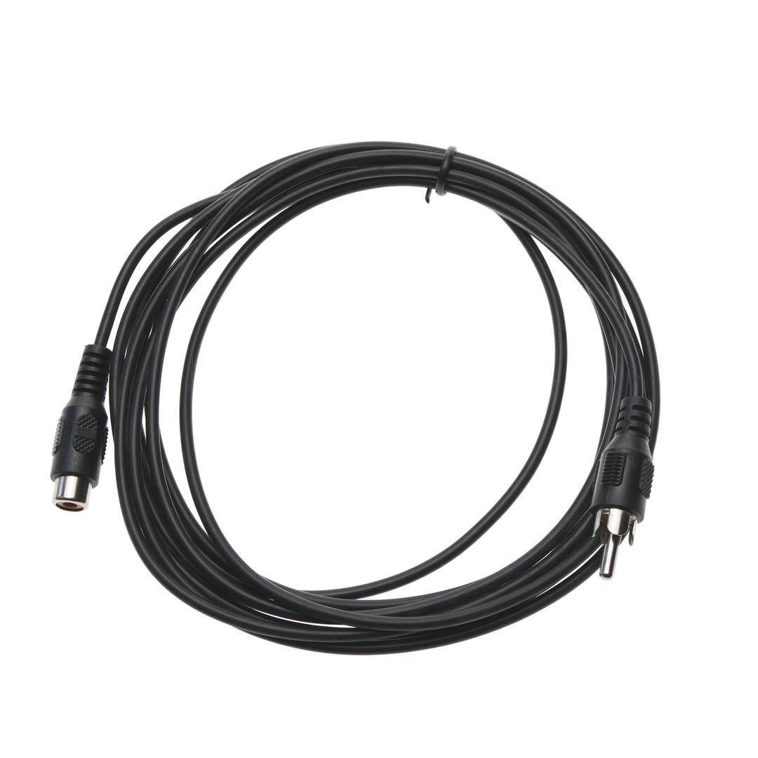 3m Cabo de vídeo (RCA-M/H)