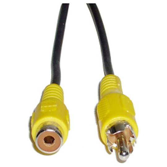 20m Video Cable (RCA-M/H)
