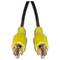 Kabel wideo 1 m (RCA-M / M)