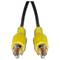 3m Videokabel (Cinch-M/M)