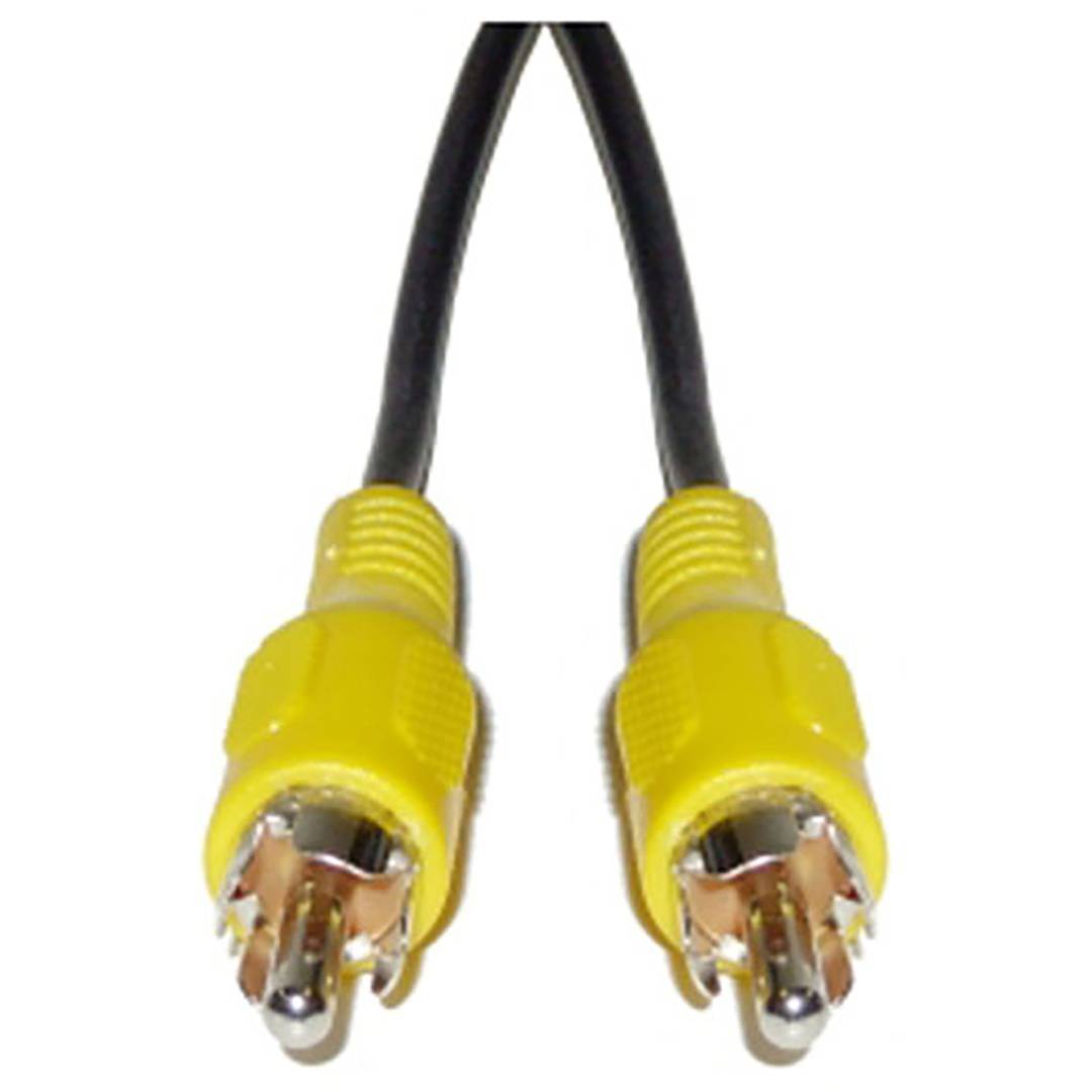 5m Video Cable (RCA-M/M)