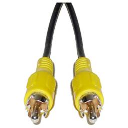 Cable Vídeo 20m (RCA-M/M)