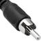 10 m stereo audiokabel (2xRCA-M / M)