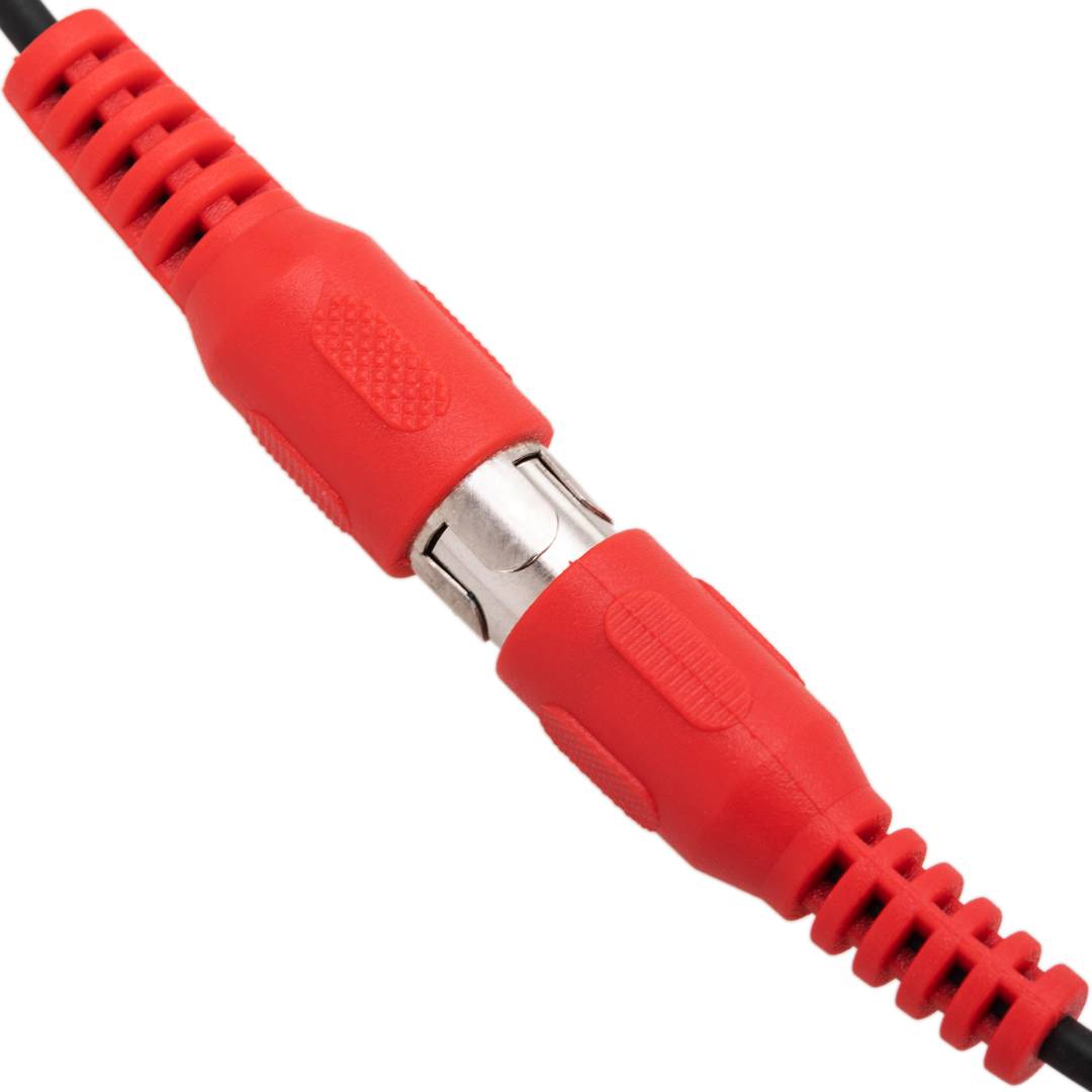 Cable Audio Stereo 15m (2xRCA-M/H)