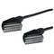 SCART 10m SCART-connector (M / M)