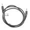 Cable estèreo de 1.2 m de Lanberg amb un connector mascle Jack 3.5 mm a connector mascle Jack 3.5 mm
