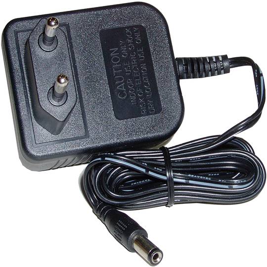 S-Video-Distributor (8xMiniDIN4 > 1xMiniDIN4)