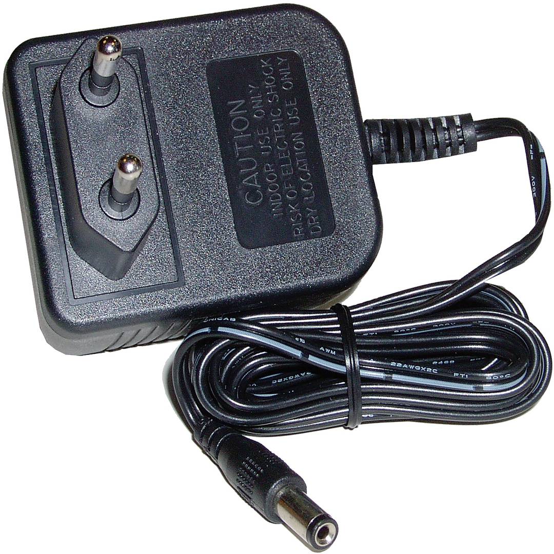 Distributor S-Video/Audio (1xMiniDIN4/RCA > 8xMiniDIN4/RCA)