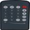 S-Video/Audio Distributore (4xMiniDIN4/RCA -> 1xMiniDIN4/RCA) IR