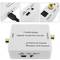 Converter e ripetitore digitale audio (TosLink <-> coassiale)