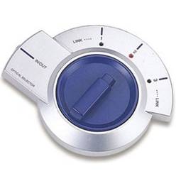 Digital Audio Selector (3 x 1 x TosLink para TosLink)