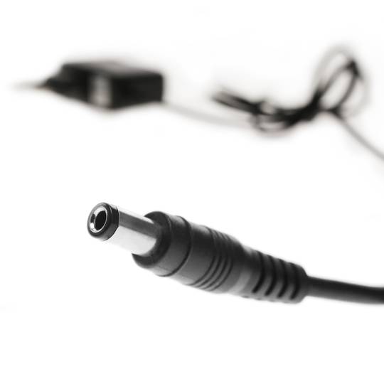 Digital audio converter 192 kHz analog toslink and coaxial