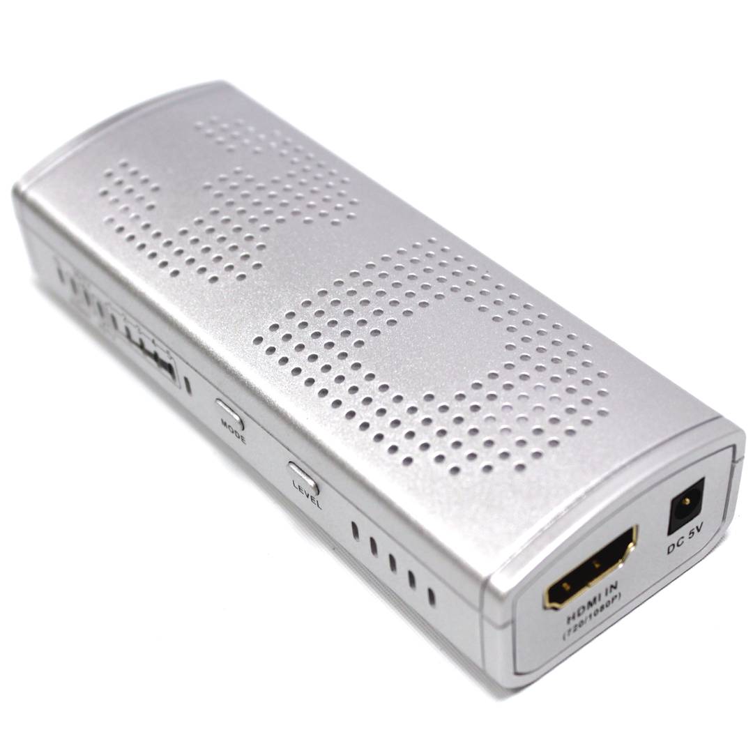 HDMI 2D zu 3D Converter