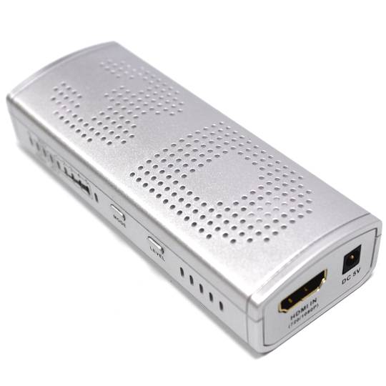 HDMI 2D zu 3D Converter