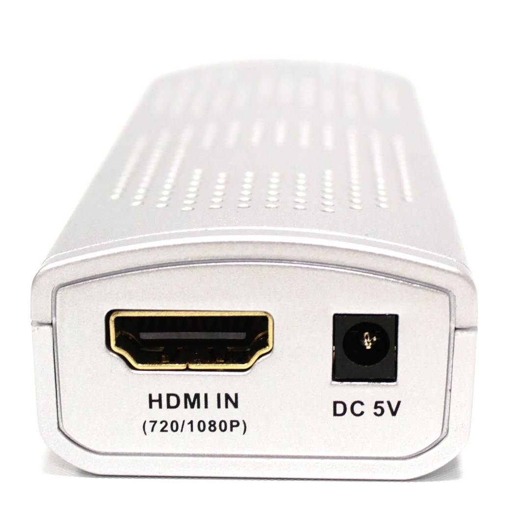HDMI 2D zu 3D Converter