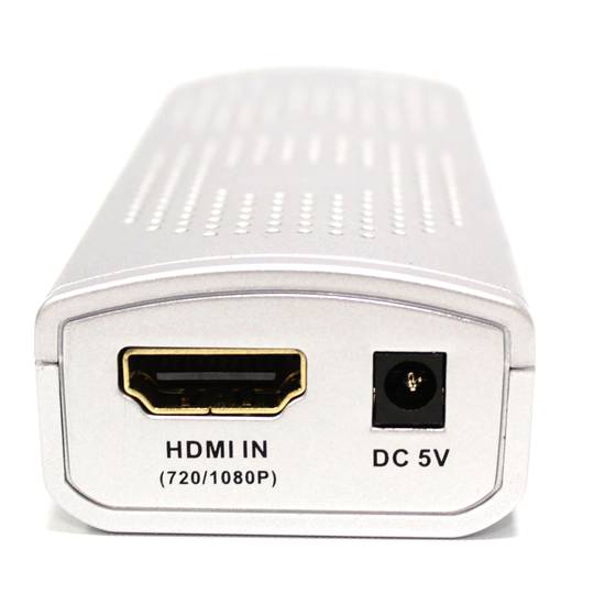 HDMI 2D zu 3D Converter
