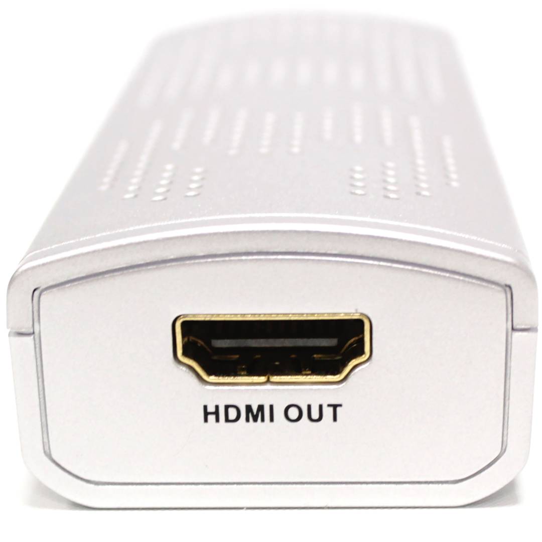 HDMI 2D zu 3D Converter