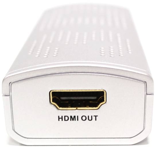 HDMI 2D zu 3D Converter