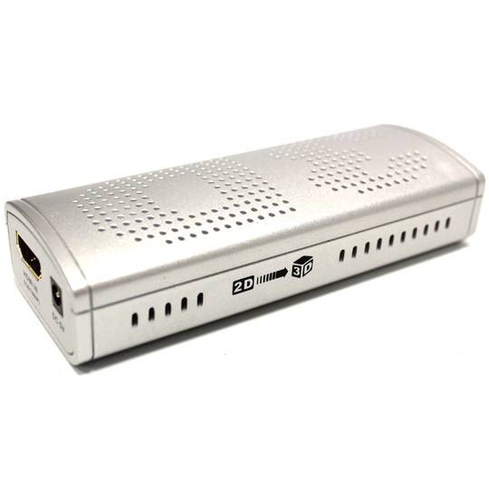 HDMI 2D zu 3D Converter
