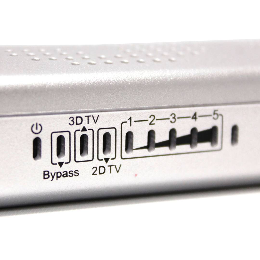 HDMI 2D zu 3D Converter