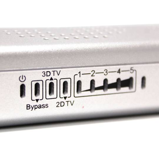 HDMI 2D zu 3D Converter
