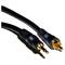 Digital Audio Cable Coaxial SHR 25m (RCA-M/minijack-M)