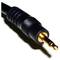 Digital Audio Cable Coaxial SHR 25m (RCA-M/minijack-M)