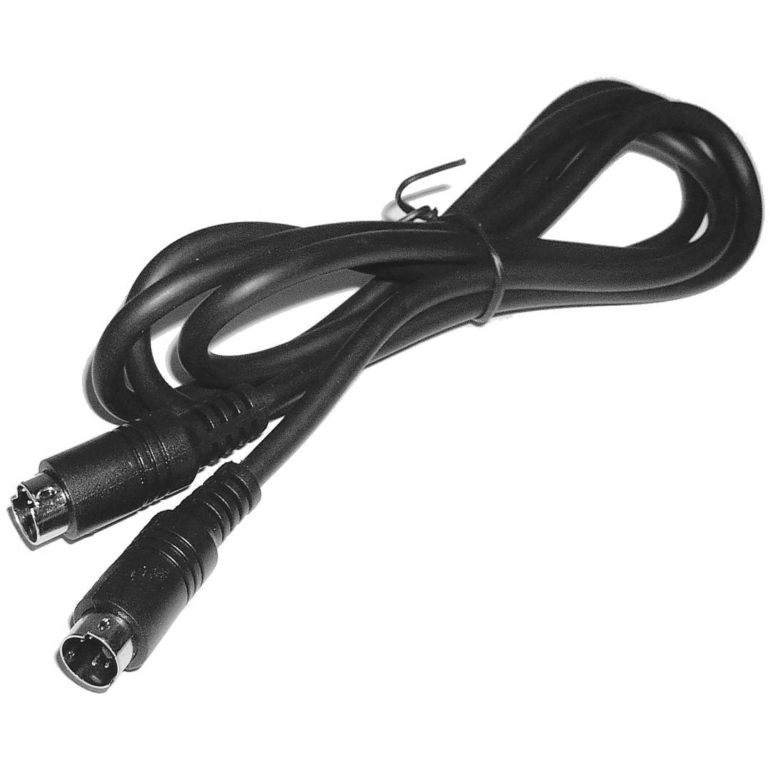 Selektor audio / wideo (4xIN / 1xOUT)