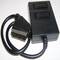 Baza 2 SCART / SCART (1 mężczyzna na 2 kobiety)