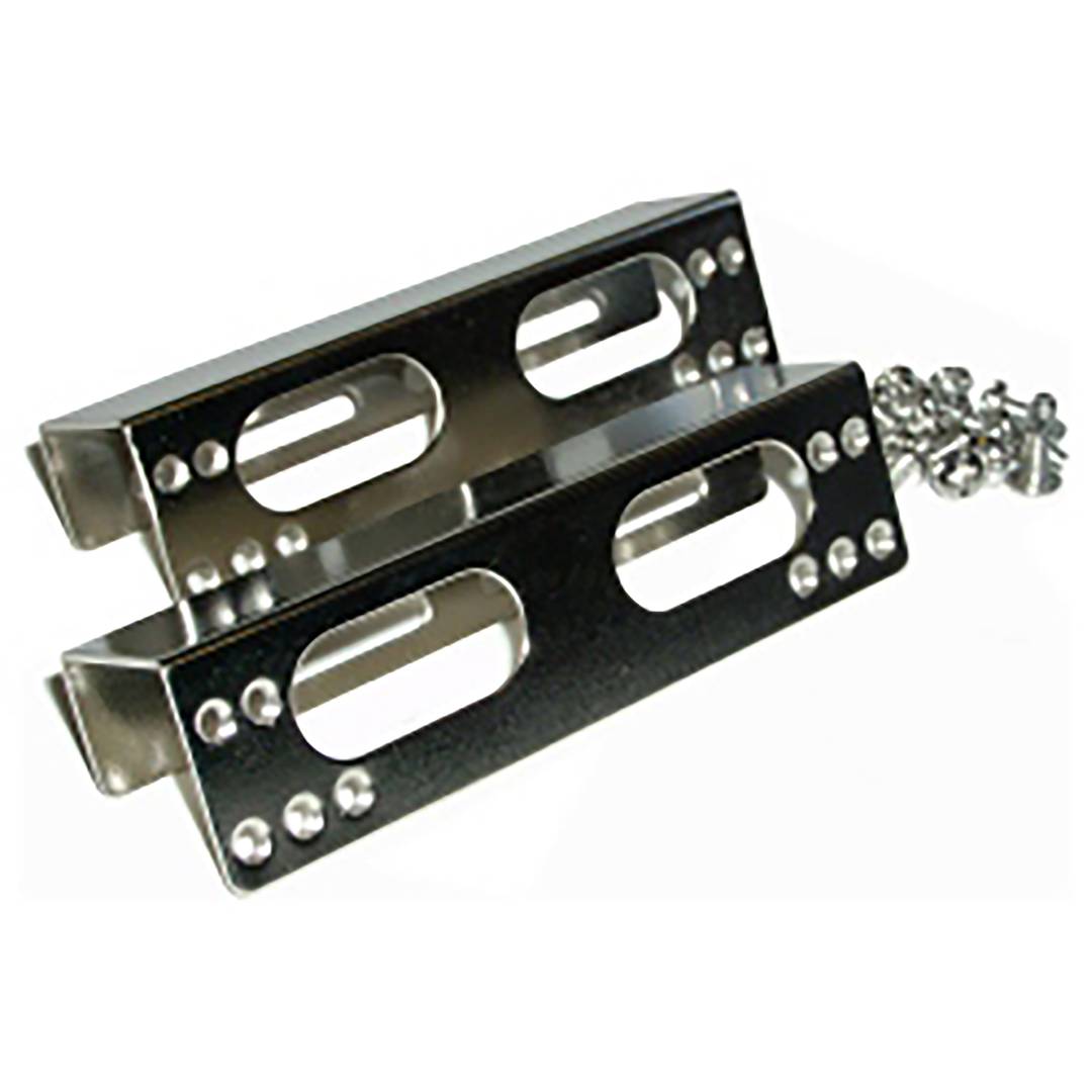 5,25 Triple ventilateur avant (Beige)