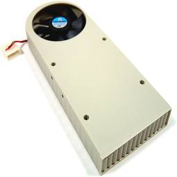 Mainboard Cooler Bahia 3.5 Fan (Beige)