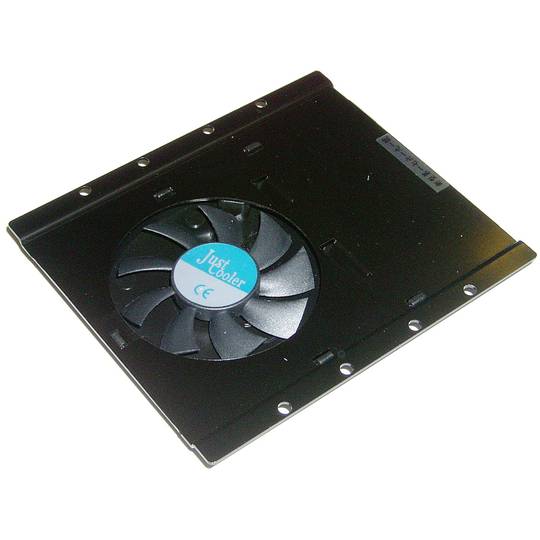 Hard fan of 3.5 Dust