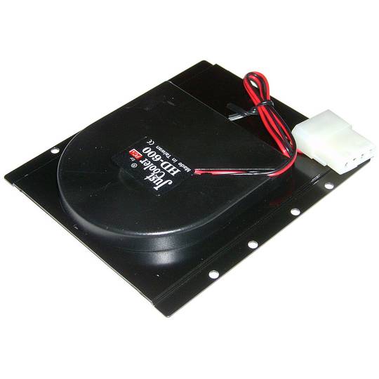 Hard fan of 3.5 Dust