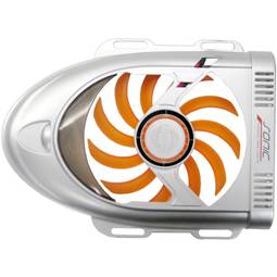 3.5 Soniczny wentylator dysku twardego EverCool