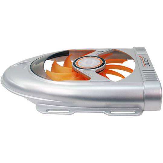 3.5 Soniczny wentylator dysku twardego EverCool