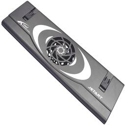 Ventilador Notebook Evercool NP8000 (12"-17" + USB)