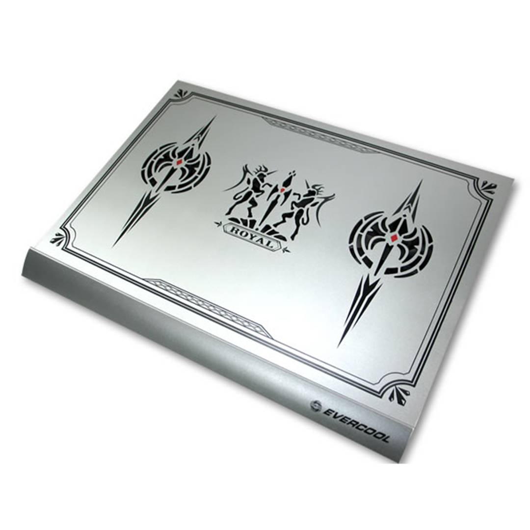 Notebook Evercool NP fã-901 (WideScreen 17