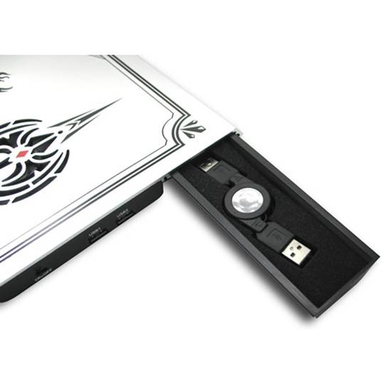 Notebook Evercool NP fã-901 (WideScreen 17