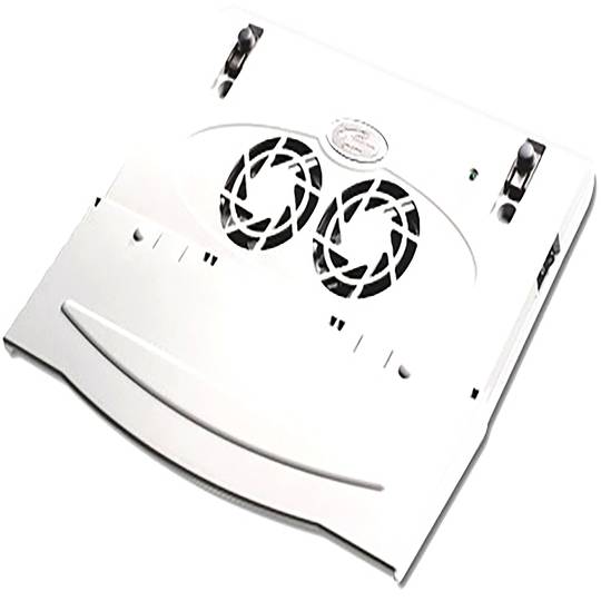 Faltbares Notebook Cooler Jetart