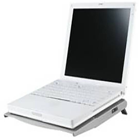 Faltbares Notebook Cooler Jetart