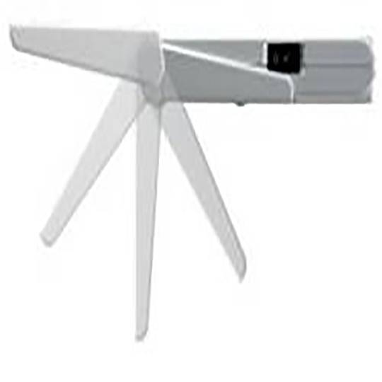 Faltbares Notebook Cooler Jetart