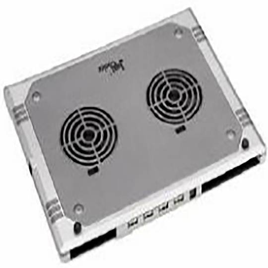 Notebook Chill Pad USB 2.0 (4-Port)