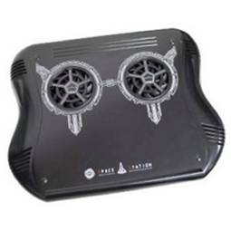 Ventilador Notebook EverCool NP-501 (Wide Screen 17")