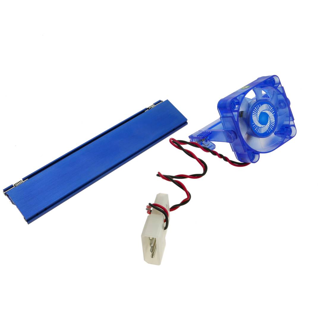 RAM Fan Memory Module (Evercool Strong Wind)