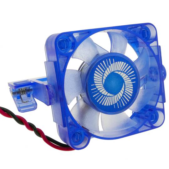 RAM Fan Memory Module (Evercool Strong Wind)