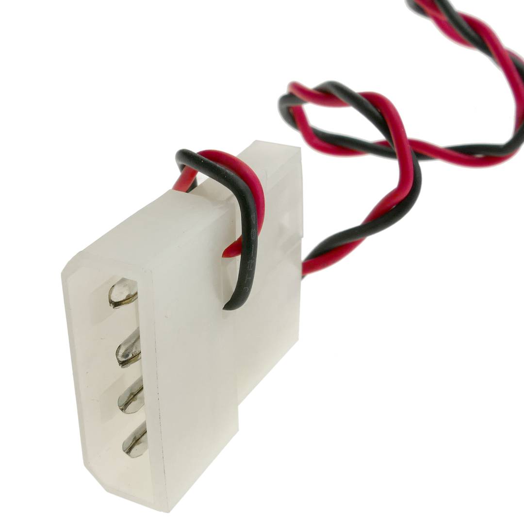 RAM Fan Memory Module (Evercool Strong Wind)