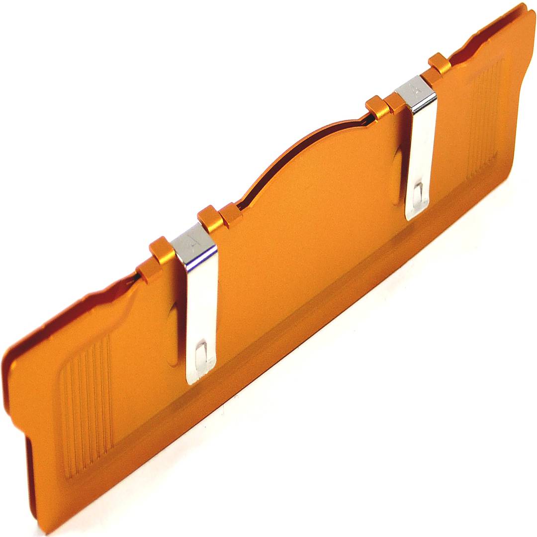 RAM Memory Module Cooler